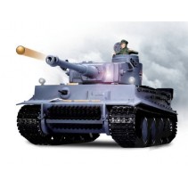 Heng Long Tiger I Tank 6mm Shooter (3818-1)